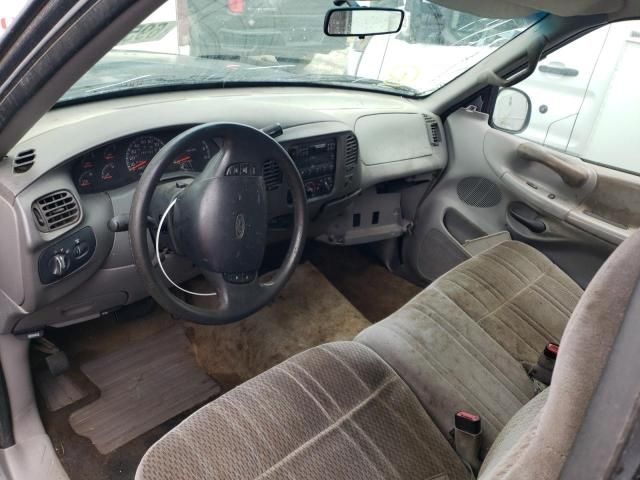 1997 Ford F150