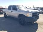 2007 Chevrolet Silverado C1500 Crew Cab