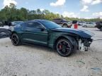 2019 Ford Mustang Bullitt