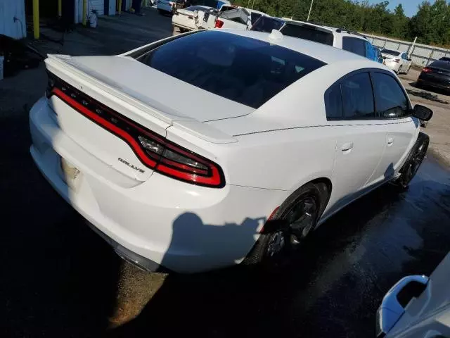 2015 Dodge Charger SXT