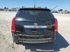 2010 Cadillac SRX Performance Collection