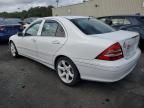 2005 Mercedes-Benz C 240 4matic