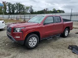 2024 Nissan Frontier S en venta en Spartanburg, SC