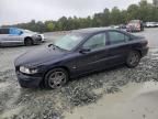 2006 Volvo S60 2.5T