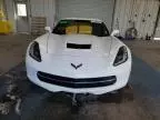 2016 Chevrolet Corvette Stingray 1LT