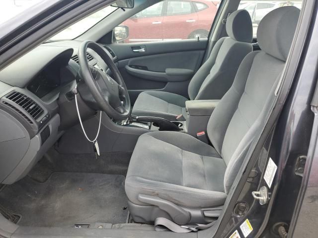 2006 Honda Accord SE