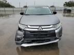 2017 Mitsubishi Outlander ES