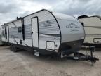 2020 Wildwood Travel Trailer