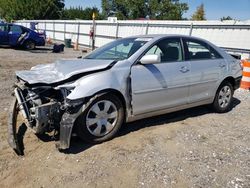 Toyota salvage cars for sale: 2007 Toyota Camry CE