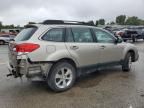 2014 Subaru Outback 2.5I