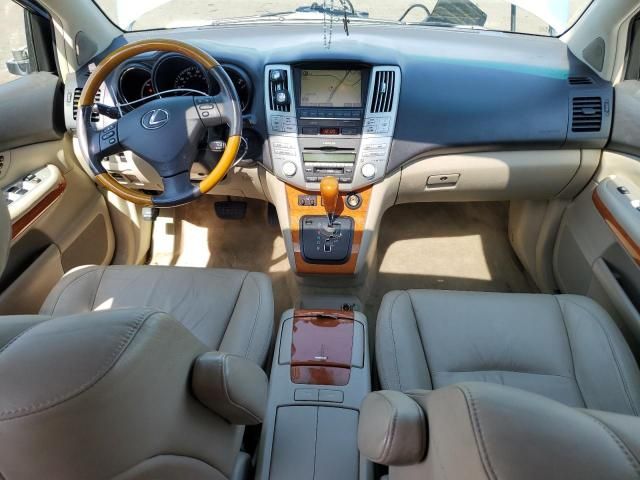 2008 Lexus RX 400H