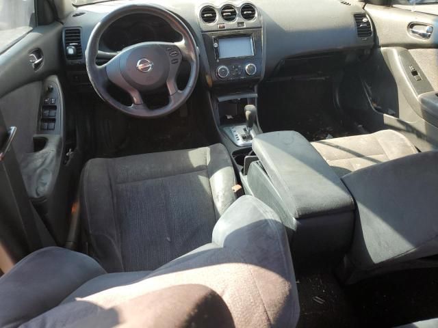 2010 Nissan Altima Base