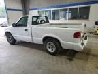 1996 Chevrolet S Truck S10