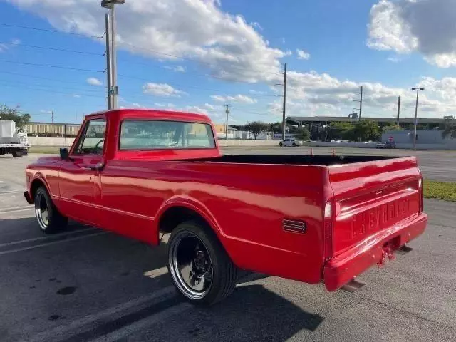 1970 Chevrolet C-10