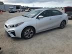 2020 KIA Forte FE