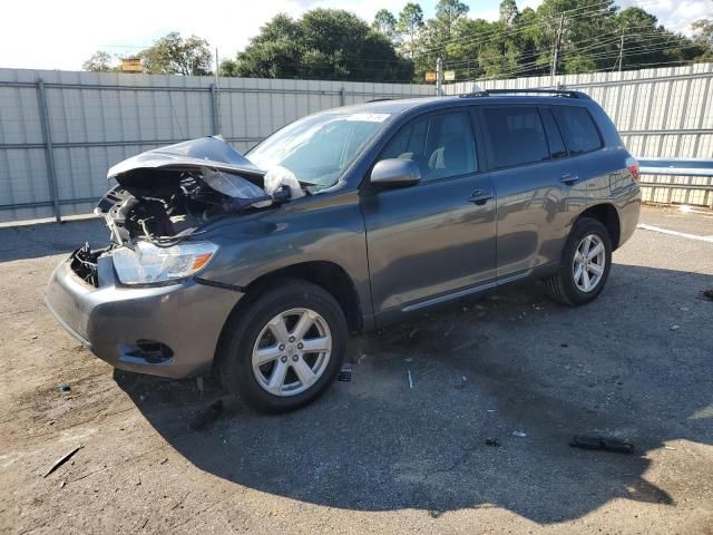 2010 Toyota Highlander