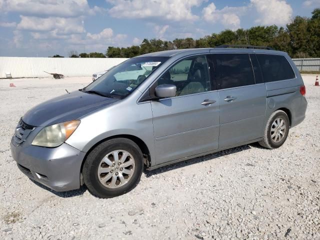 2010 Honda Odyssey EX