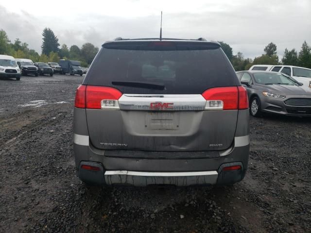 2012 GMC Terrain SLT