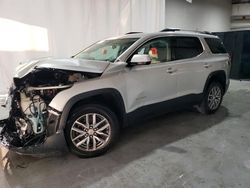 GMC salvage cars for sale: 2017 GMC Acadia SLE