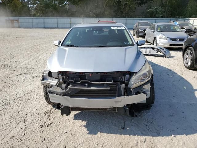 2013 Chevrolet Malibu LTZ