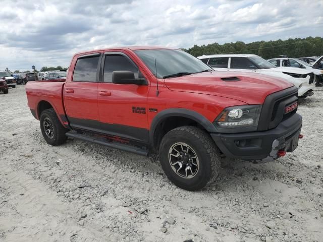 2016 Dodge RAM 1500 Rebel