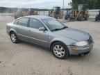 2003 Volkswagen Passat GLX