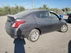 2019 Nissan Versa S