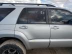 2007 Toyota 4runner SR5