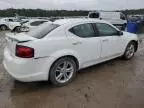 2012 Dodge Avenger SE