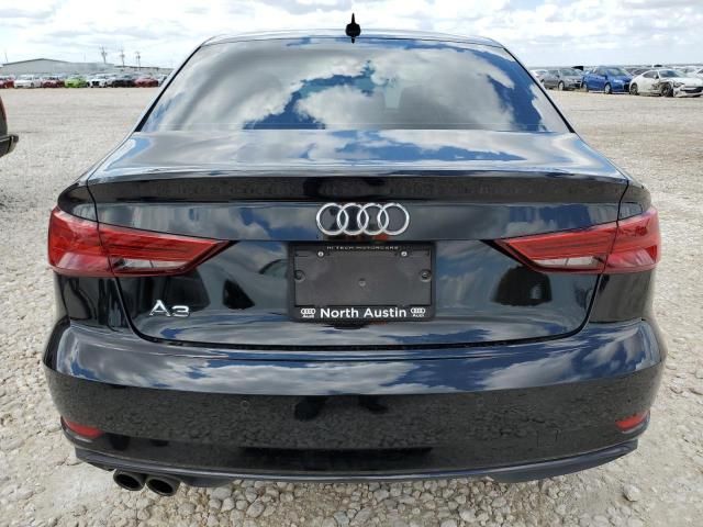 2020 Audi A3 Premium