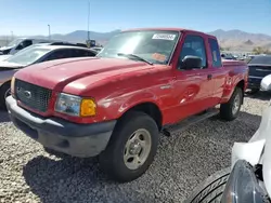 2003 Ford Ranger Super Cab en venta en Magna, UT