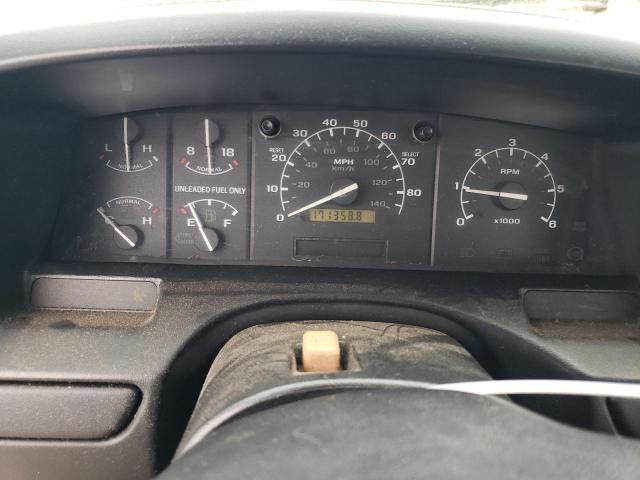 1996 Ford F150