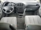 2007 Dodge Grand Caravan SE