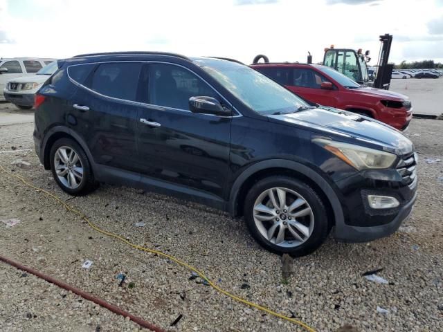 2015 Hyundai Santa FE Sport