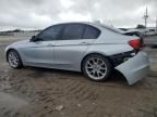 2014 BMW 320 I