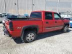 2006 Chevrolet Silverado K1500