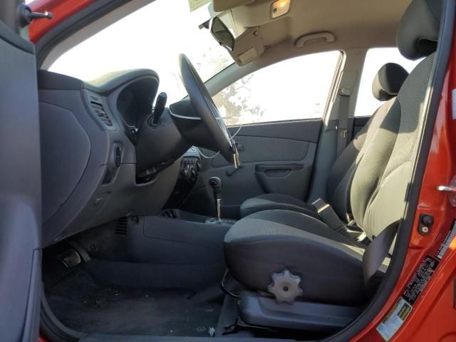 2011 KIA Rio Base