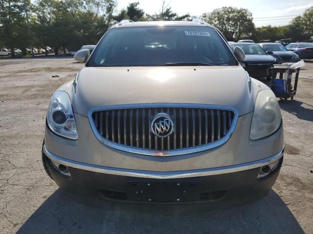 2012 Buick Enclave