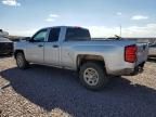 2016 Chevrolet Silverado C1500