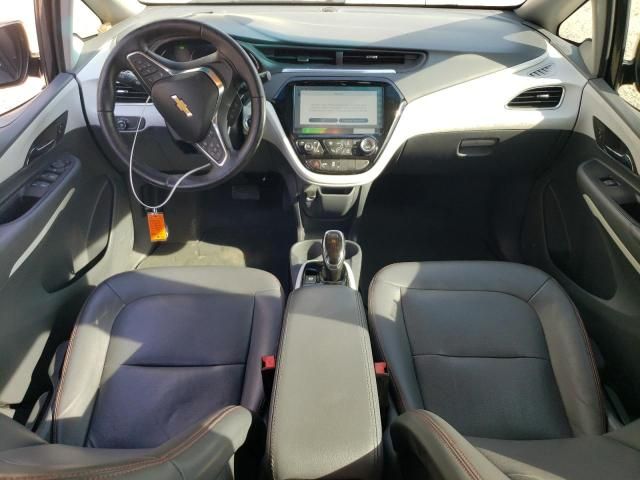 2017 Chevrolet Bolt EV Premier