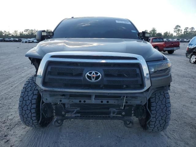 2010 Toyota Tundra Crewmax SR5