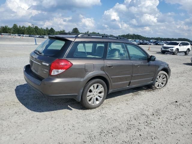 2008 Subaru Outback 3.0R LL Bean