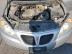 2007 Pontiac G6 Base