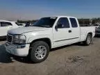 2003 GMC New Sierra K1500