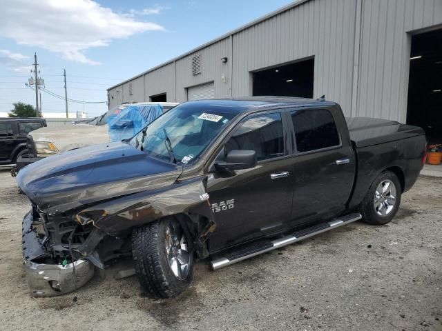 2013 Dodge RAM 1500 SLT