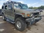 2006 Hummer H2