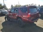 2007 Toyota 4runner Limited