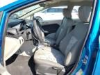 2012 Ford Fiesta SE