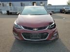 2016 Chevrolet Cruze Premier