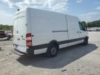 2013 Mercedes-Benz Sprinter 2500